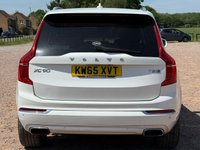 USED 2016 65 VOLVO XC90 2.0h T8 Twin Engine 9.2kWh Inscription Geartronic 4WD Euro 6 (s/s) 5dr New Service+ LOT OF EXTRAS