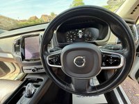 USED 2016 65 VOLVO XC90 2.0h T8 Twin Engine 9.2kWh Inscription Geartronic 4WD Euro 6 (s/s) 5dr New Service+ LOT OF EXTRAS