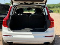 USED 2016 65 VOLVO XC90 2.0h T8 Twin Engine 9.2kWh Inscription Geartronic 4WD Euro 6 (s/s) 5dr New Service+ LOT OF EXTRAS