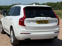 USED 2016 65 VOLVO XC90 2.0h T8 Twin Engine 9.2kWh Inscription Geartronic 4WD Euro 6 (s/s) 5dr New Service+ LOT OF EXTRAS