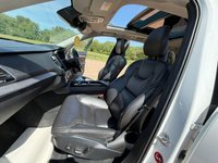 USED 2016 65 VOLVO XC90 2.0h T8 Twin Engine 9.2kWh Inscription Geartronic 4WD Euro 6 (s/s) 5dr New Service+ LOT OF EXTRAS