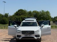 USED 2016 65 VOLVO XC90 2.0h T8 Twin Engine 9.2kWh Inscription Geartronic 4WD Euro 6 (s/s) 5dr New Service+ LOT OF EXTRAS