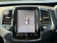 USED 2016 65 VOLVO XC90 2.0h T8 Twin Engine 9.2kWh Inscription Geartronic 4WD Euro 6 (s/s) 5dr New Service+ LOT OF EXTRAS