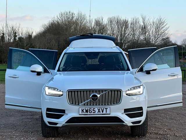 2016 VOLVO XC90 - Photo 6