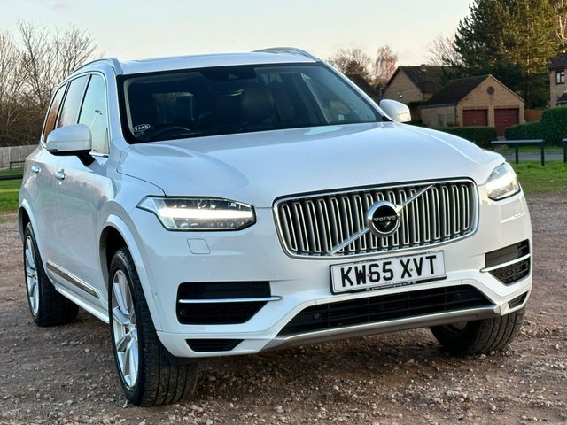 2016 VOLVO XC90 - Photo 5