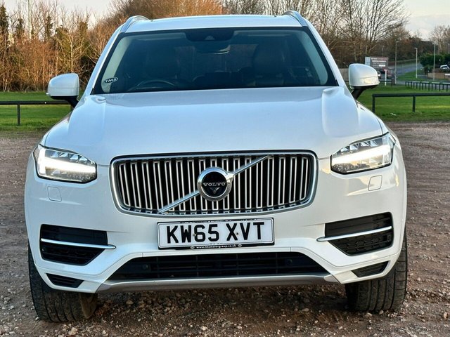 2016 VOLVO XC90 - Photo 2