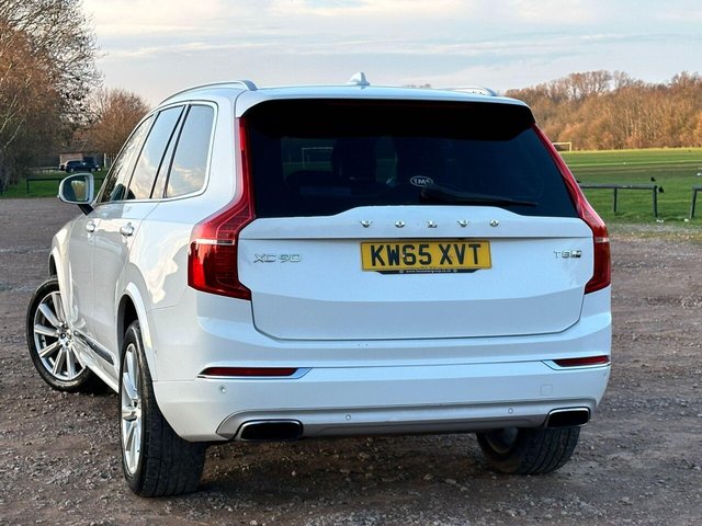 2016 VOLVO XC90 - Photo 4