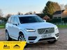 USED 2016 65 VOLVO XC90 2.0h T8 Twin Engine 9.2kWh Inscription Geartronic 4WD Euro 6 (s/s) 5dr New Service+ LOT OF EXTRAS