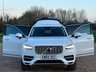USED 2016 65 VOLVO XC90 2.0h T8 Twin Engine 9.2kWh Inscription Geartronic 4WD Euro 6 (s/s) 5dr New Service+ LOT OF EXTRAS