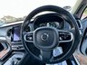 USED 2016 65 VOLVO XC90 2.0h T8 Twin Engine 9.2kWh Inscription Geartronic 4WD Euro 6 (s/s) 5dr New Service+ LOT OF EXTRAS