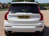 USED 2016 65 VOLVO XC90 2.0h T8 Twin Engine 9.2kWh Inscription Geartronic 4WD Euro 6 (s/s) 5dr New Service+ LOT OF EXTRAS