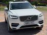 USED 2016 65 VOLVO XC90 2.0h T8 Twin Engine 9.2kWh Inscription Geartronic 4WD Euro 6 (s/s) 5dr New Service+ LOT OF EXTRAS