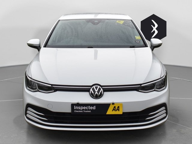 2020 VOLKSWAGEN GOLF 1.5 eTSI MHEV Life Hatchback 5dr Petrol Hybrid DSG Euro 6 (s/s) (150 ps) - Photo 2