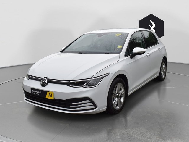 2020 VOLKSWAGEN GOLF 1.5 eTSI MHEV Life Hatchback 5dr Petrol Hybrid DSG Euro 6 (s/s) (150 ps) - Photo 5