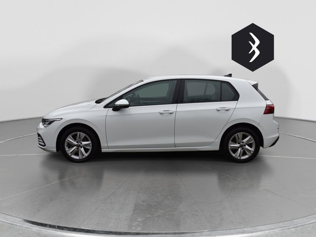 2020 VOLKSWAGEN GOLF 1.5 eTSI MHEV Life Hatchback 5dr Petrol Hybrid DSG Euro 6 (s/s) (150 ps) - Photo 6