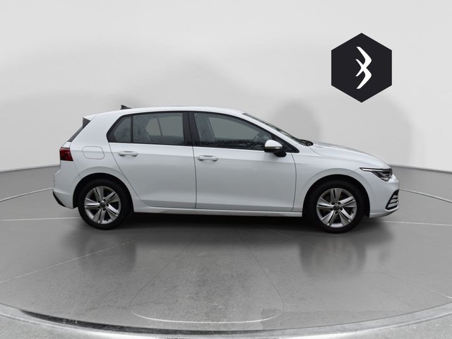 2020 VOLKSWAGEN GOLF 1.5 eTSI MHEV Life Hatchback 5dr Petrol Hybrid DSG Euro 6 (s/s) (150 ps) - Photo 10