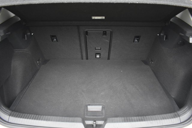 2020 VOLKSWAGEN GOLF 1.5 eTSI MHEV Life Hatchback 5dr Petrol Hybrid DSG Euro 6 (s/s) (150 ps) - Photo 12