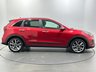 USED 2022 22 KIA NIRO 1.6 GDi 3 DCT Euro 6 (s/s) 5dr 1-OWNR, CARPLAY, R-CAM, H-SEAT