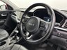 USED 2022 22 KIA NIRO 1.6 GDi 3 DCT Euro 6 (s/s) 5dr 1-OWNR, CARPLAY, R-CAM, H-SEAT