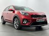 USED 2022 22 KIA NIRO 1.6 GDi 3 DCT Euro 6 (s/s) 5dr 1-OWNR, CARPLAY, R-CAM, H-SEAT