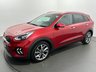 USED 2022 22 KIA NIRO 1.6 GDi 3 DCT Euro 6 (s/s) 5dr 1-OWNR, CARPLAY, R-CAM, H-SEAT