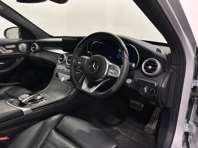 2021 Mercedes-Benz C Class - Photo 10