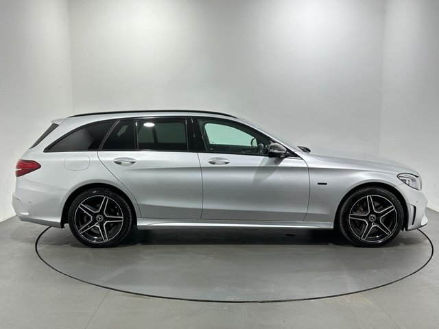 2021 Mercedes-Benz C Class - Photo 9