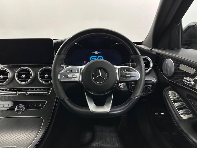 2021 Mercedes-Benz C Class - Photo 12