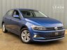 USED 2019 19 VOLKSWAGEN POLO SE 1.0 EVO Hatchback 5dr Petrol Manual Euro 6 (s/s) (65 ps) 