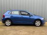USED 2019 19 VOLKSWAGEN POLO SE 1.0 EVO Hatchback 5dr Petrol Manual Euro 6 (s/s) (65 ps) 