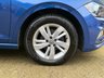 USED 2019 19 VOLKSWAGEN POLO SE 1.0 EVO Hatchback 5dr Petrol Manual Euro 6 (s/s) (65 ps) 
