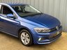 USED 2019 19 VOLKSWAGEN POLO SE 1.0 EVO Hatchback 5dr Petrol Manual Euro 6 (s/s) (65 ps) 
