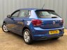 USED 2019 19 VOLKSWAGEN POLO SE 1.0 EVO Hatchback 5dr Petrol Manual Euro 6 (s/s) (65 ps) 