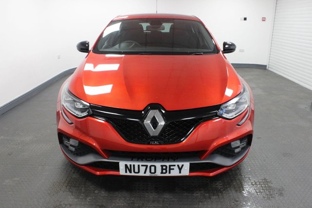 2020 RENAULT MEGANE - Photo 2