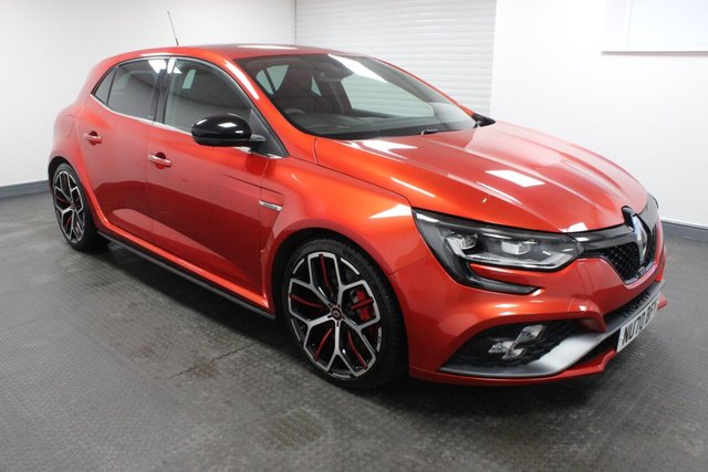 2020 RENAULT MEGANE - Photo 3