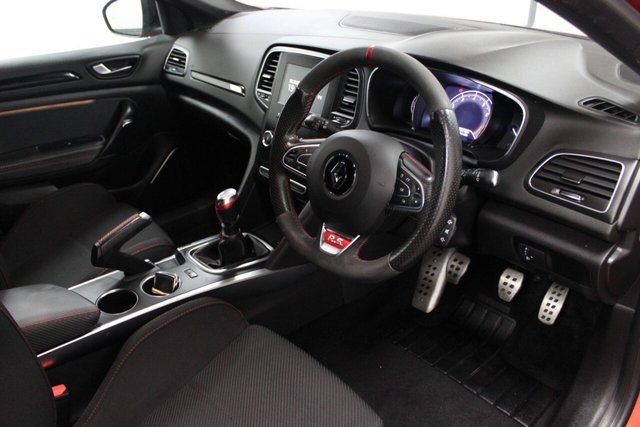 2020 RENAULT MEGANE - Photo 12