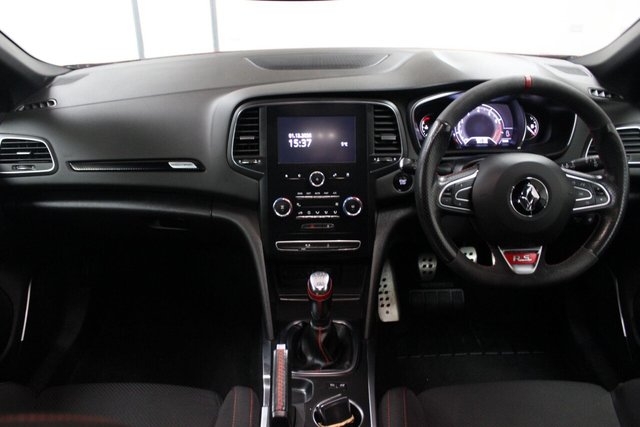 2020 RENAULT MEGANE - Photo 11