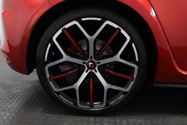 2020 RENAULT MEGANE - Photo 7