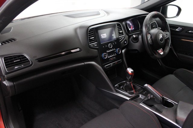 2020 RENAULT MEGANE - Photo 10