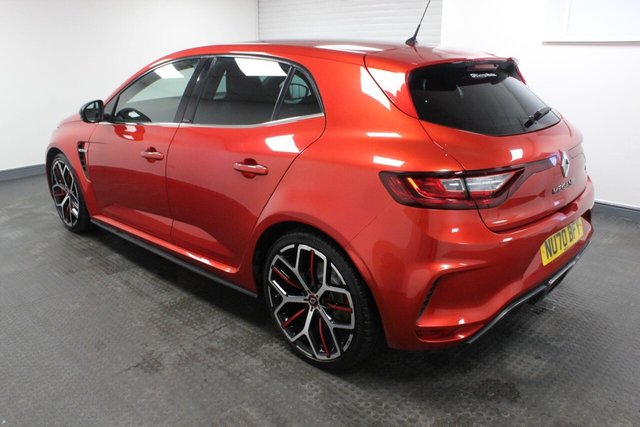 2020 RENAULT MEGANE - Photo 4