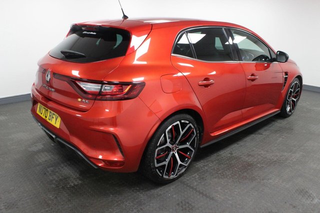 2020 RENAULT MEGANE - Photo 6