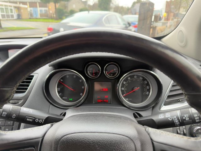 2016 Vauxhall Mokka 1.6L Se 5dr - Photo 10