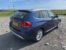 USED 2011 60 BMW X1 2.0 23d SE SUV 5dr Diesel Manual xDrive Euro 5 (204 ps) 