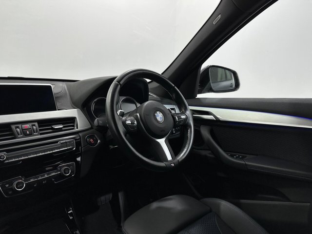 2022 BMW X1 - Photo 11