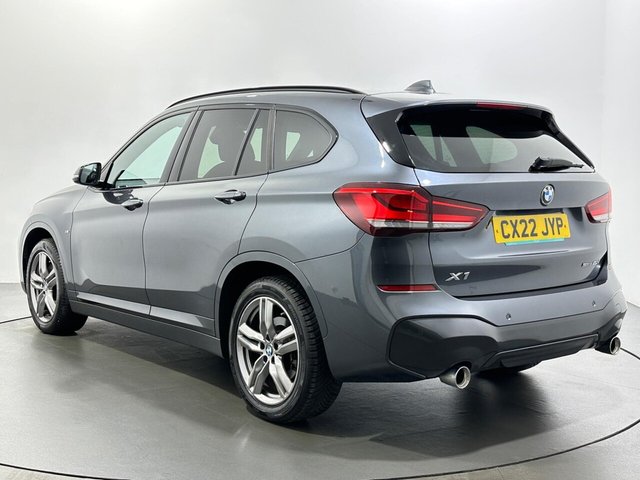2022 BMW X1 - Photo 6