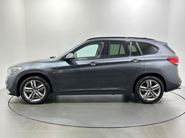2022 BMW X1 - Photo 5