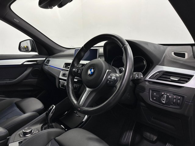 2022 BMW X1 - Photo 10