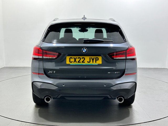 2022 BMW X1 - Photo 7