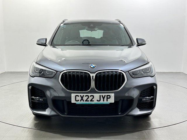 2022 BMW X1 - Photo 3