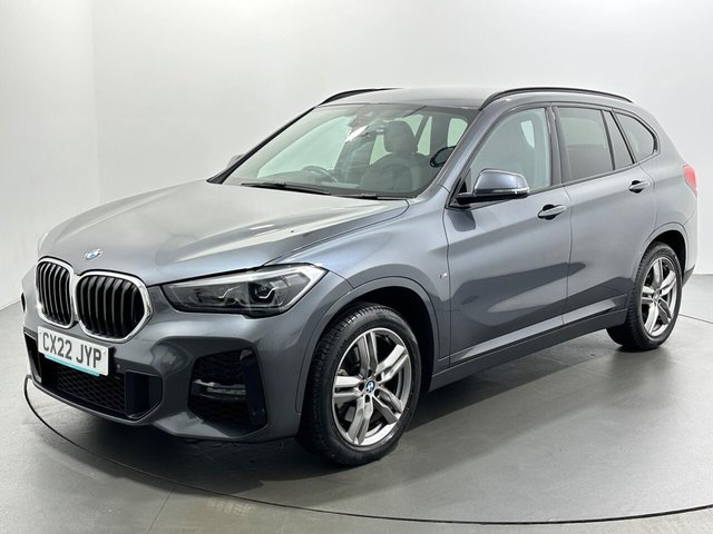 2022 BMW X1 - Photo 4